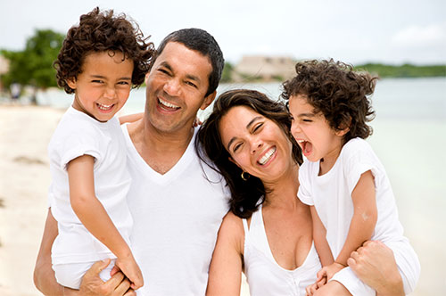 Your Summer Checklist Needs Family Dentistry