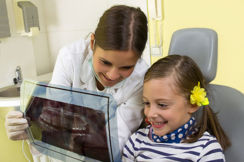 Give Growing Smiles a Better School Year