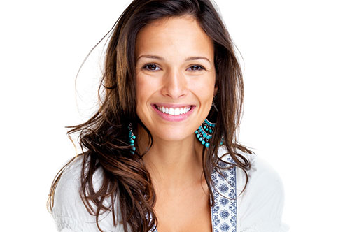 Smile More Freely by Replacing Silver Dental Fillings