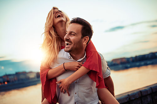 Tips for Your Oral Health & Summer Smiles