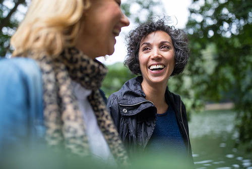 5 Winter Oral Health Tips for Your Family