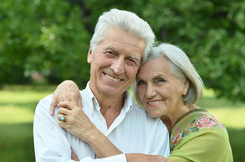 What to Know About Implant Dentures