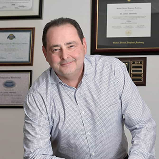 Your Dentist in Encino, CA